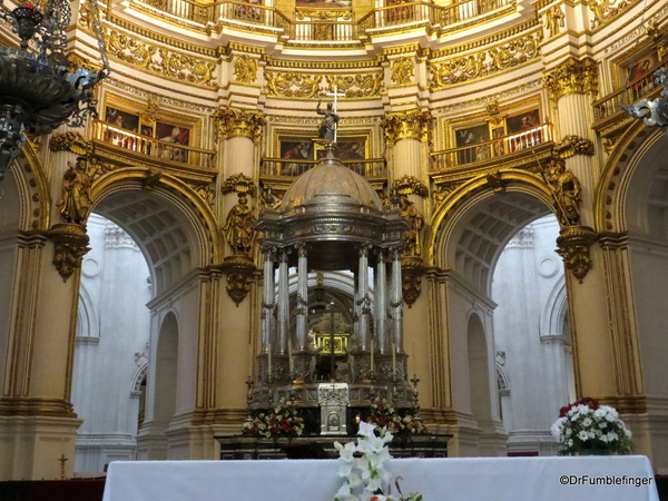 12 Granada Cathedral (26)