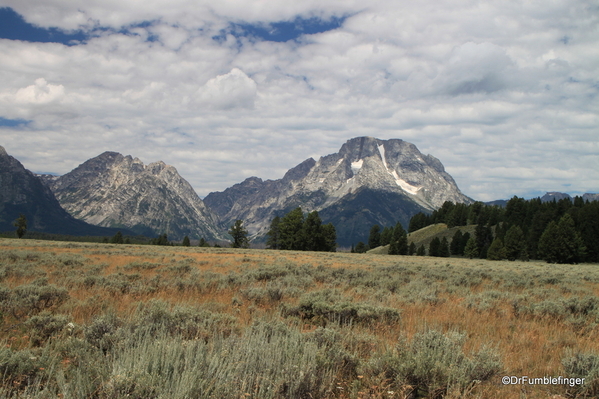 12 Grand Teton National Park