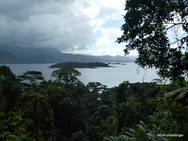 12 Hike in Arenal NP