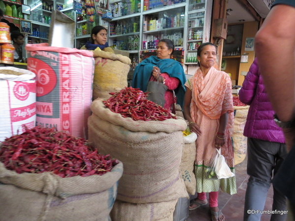 12 Jaipur Old City Market