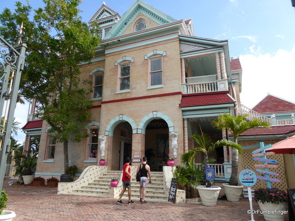 12 Key West, Florida