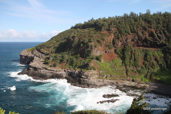 12 Kilauea Lighthouse Kauai