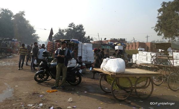 12 Meena Bazar, Delhi