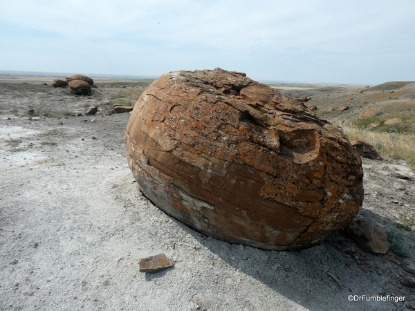 12 Red Rock Coulee