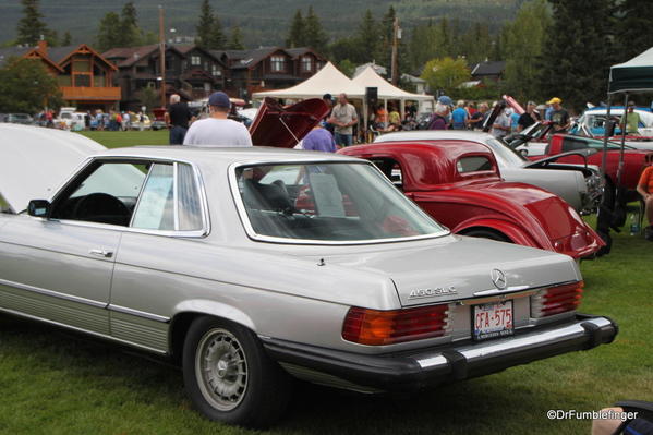 12 Rolling Sculpture Car Club, Canmore 2015 (22)