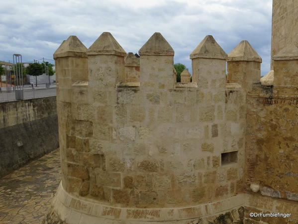 12 Roman Bridge, Cordoba