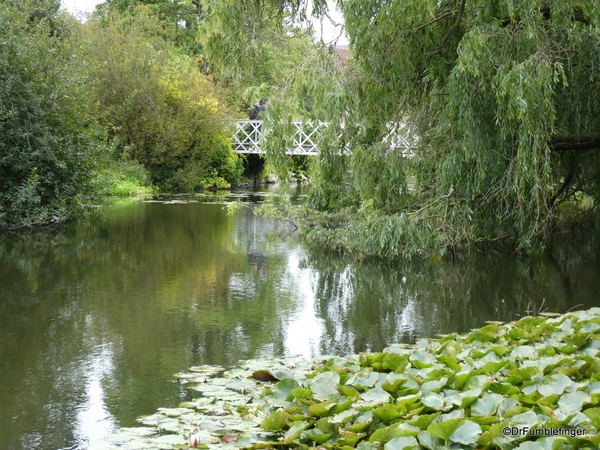 12 Royal Botanical Garden Copenhagen