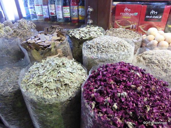 12 Spice Souk