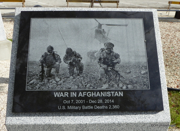 12 Veterans Memorial Garden, VKey West, Florida