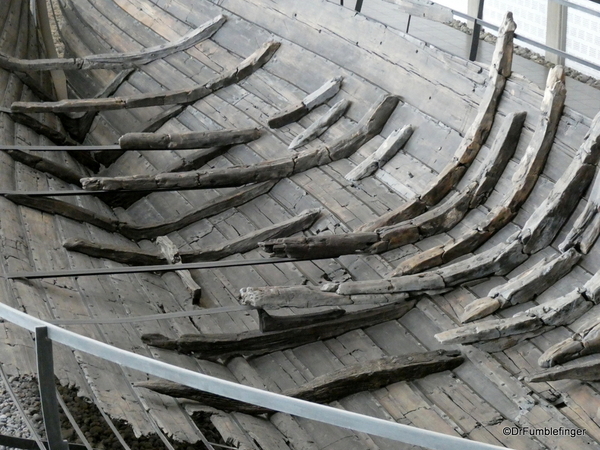 12 Viking Ship Museum