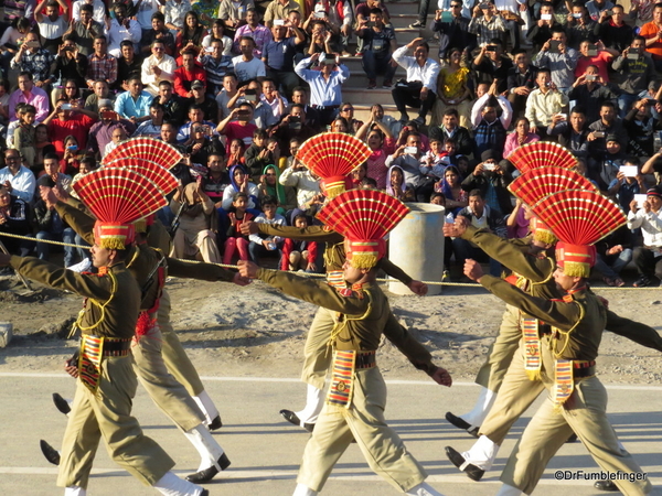 12 Wagah Border, India & Pakistan (104)