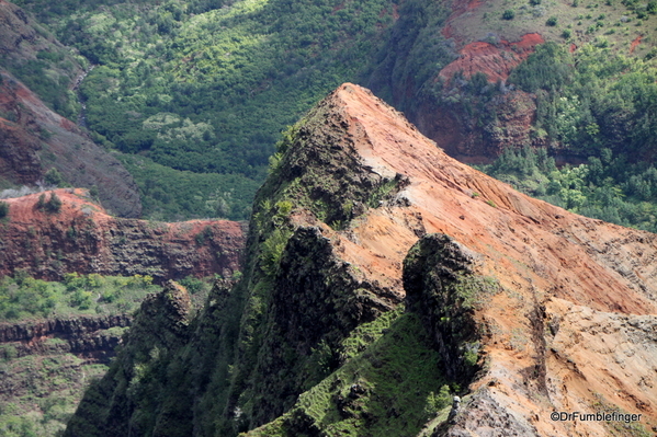 12 Waimea Canyon State Park