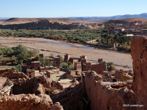 13 Aït Ben Haddou