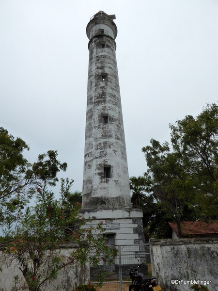 13 Batticaloa harbor