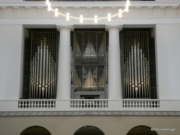 13 Cathedral of our Lady (Vor Frue Kirche)