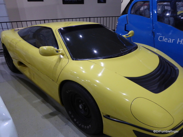 13 Celebrity Car Museum, Branson (43)