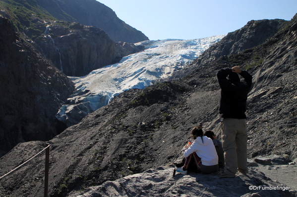 13 Exit Glacier