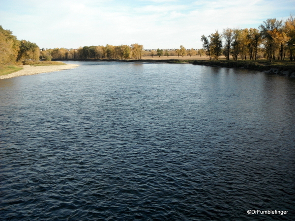 13 Fish Creek Provincial Park