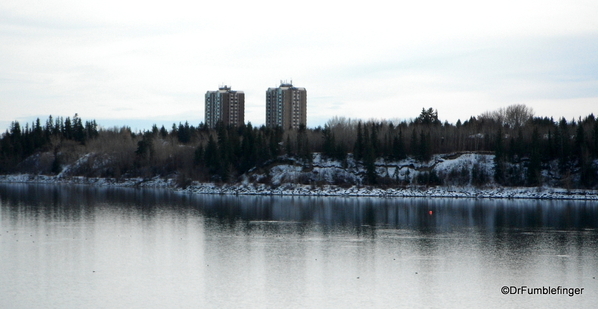 13 Glemore Reservoir hike