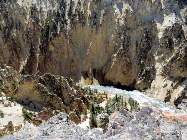 13 Grand Canyon of the Yellowstone