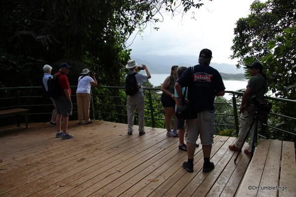 13 Hike in Arenal NP