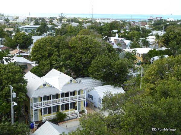 13 Key West Lighthouse