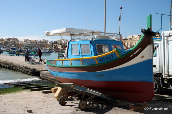 13 Marsaxlokk