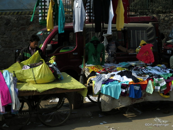 13 Meena Bazar, Delhi