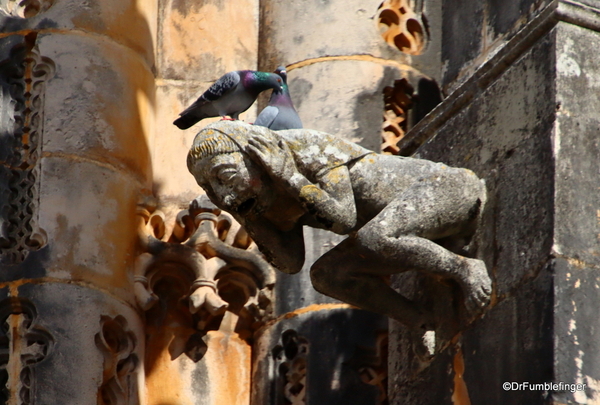 13 Monastery of Santa Maria, Batalha