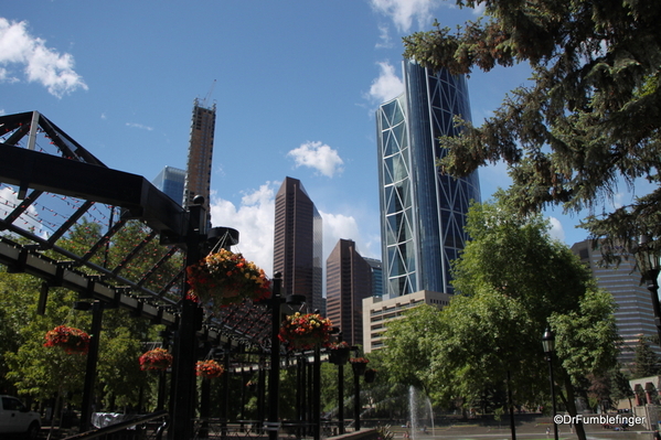 13 Olympic Plaza Calgary