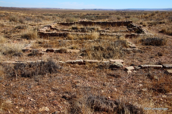 13 Painted Desert