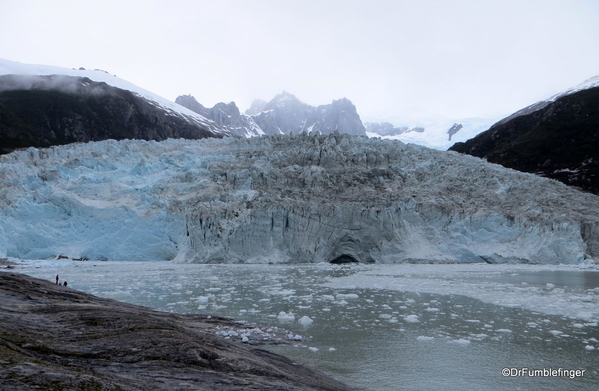 13 Pia Glacier