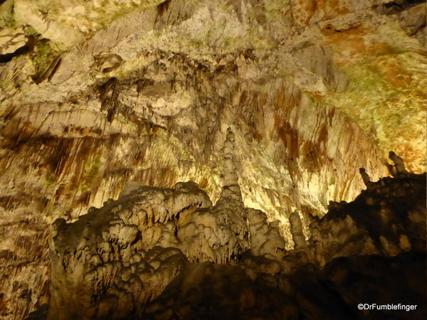 13 Postojna Cave