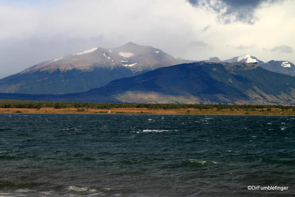 Puerto Natales