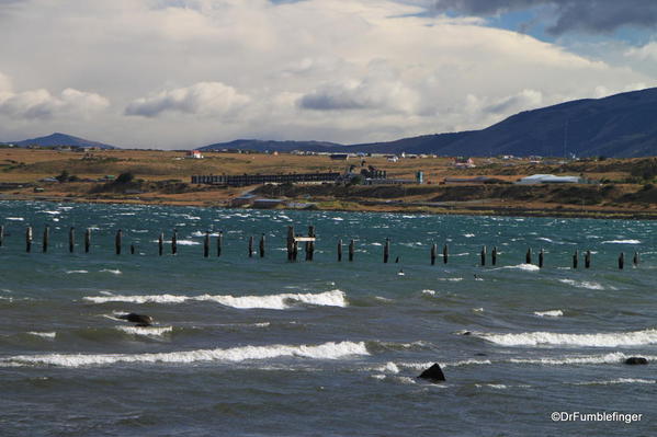 Puerto Natales