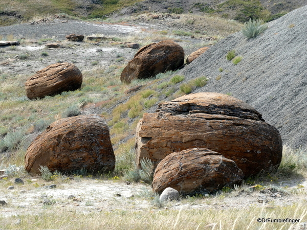 13 Red Rock Coulee