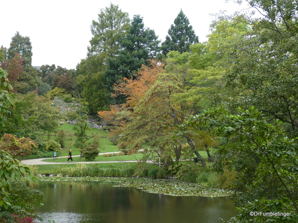 13 Royal Botanical Garden Copenhagen