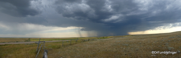 13 Thunderstorm near Medicine Hat (3)