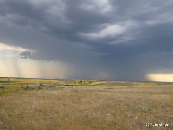 13 Thunderstorm near Medicine Hat (4)