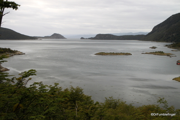 13 Tierra del Fuego National Park