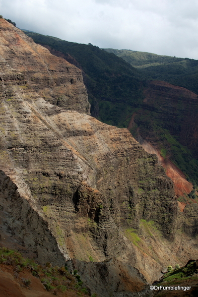 13 Waimea Canyon State Park