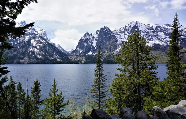 13_Jenny Lake