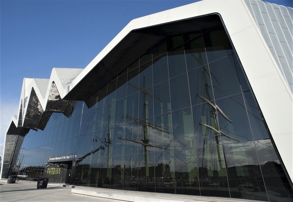 13_Riverside Museum