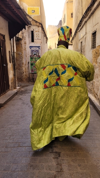 14 2023-09-19 Morocco Fez Souk 71