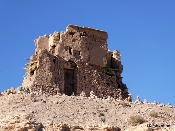 14 Aït Ben Haddou