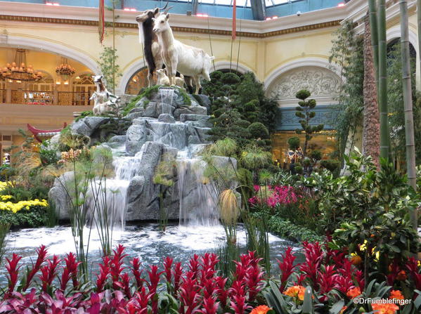 14 Bellagio Chinese New Year