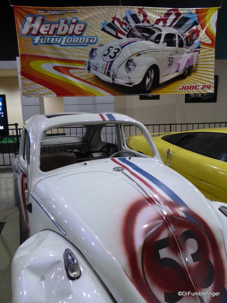 14 Celebrity Car Museum, Branson (49)