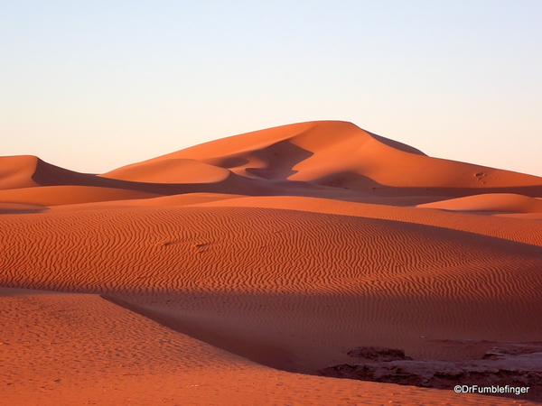 14 Erg Chicaga Desert Camp