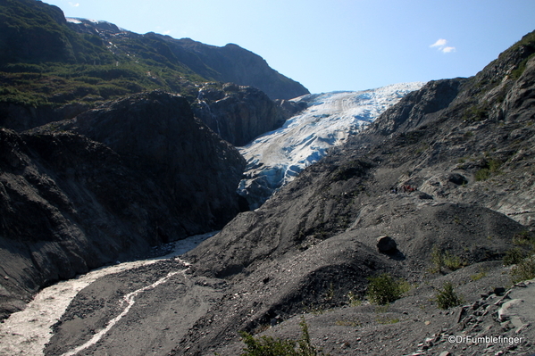 14 Exit Glacier