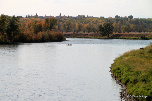 14 Fish Creek Provincial Park